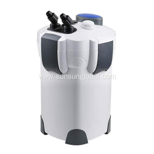 Good Quality Efficiently Canister Filter